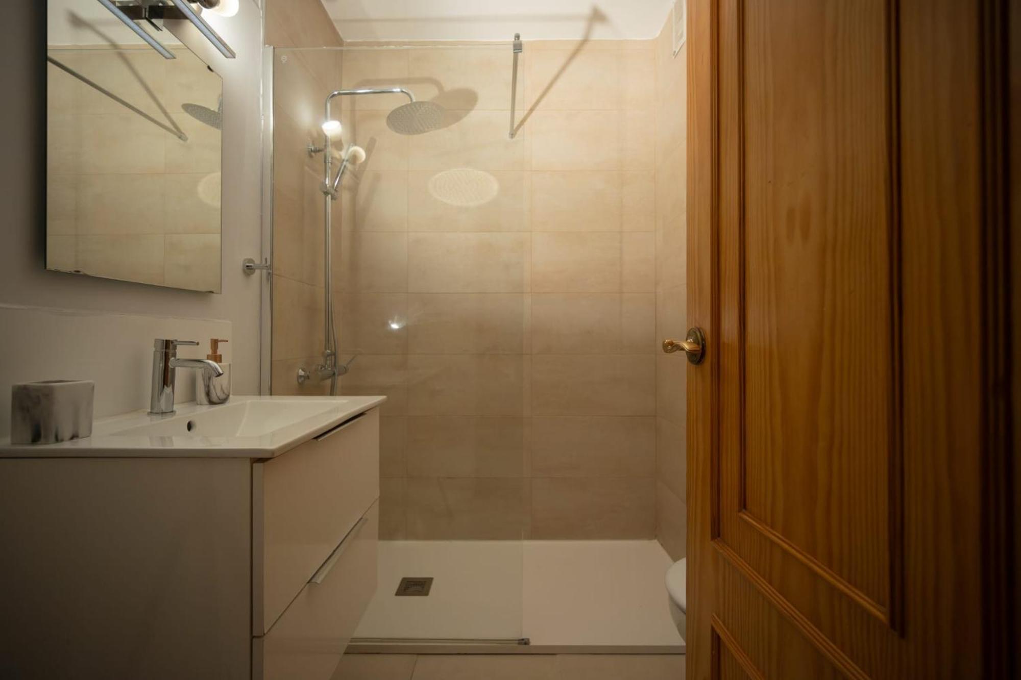 Suite Urbano En Vigo Exterior photo