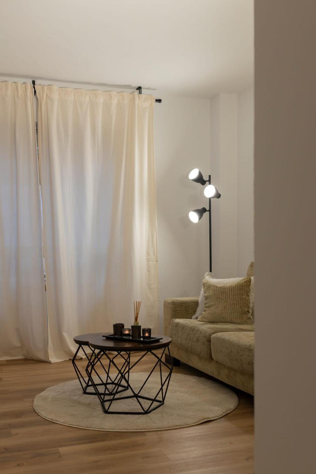 Suite Urbano En Vigo Exterior photo
