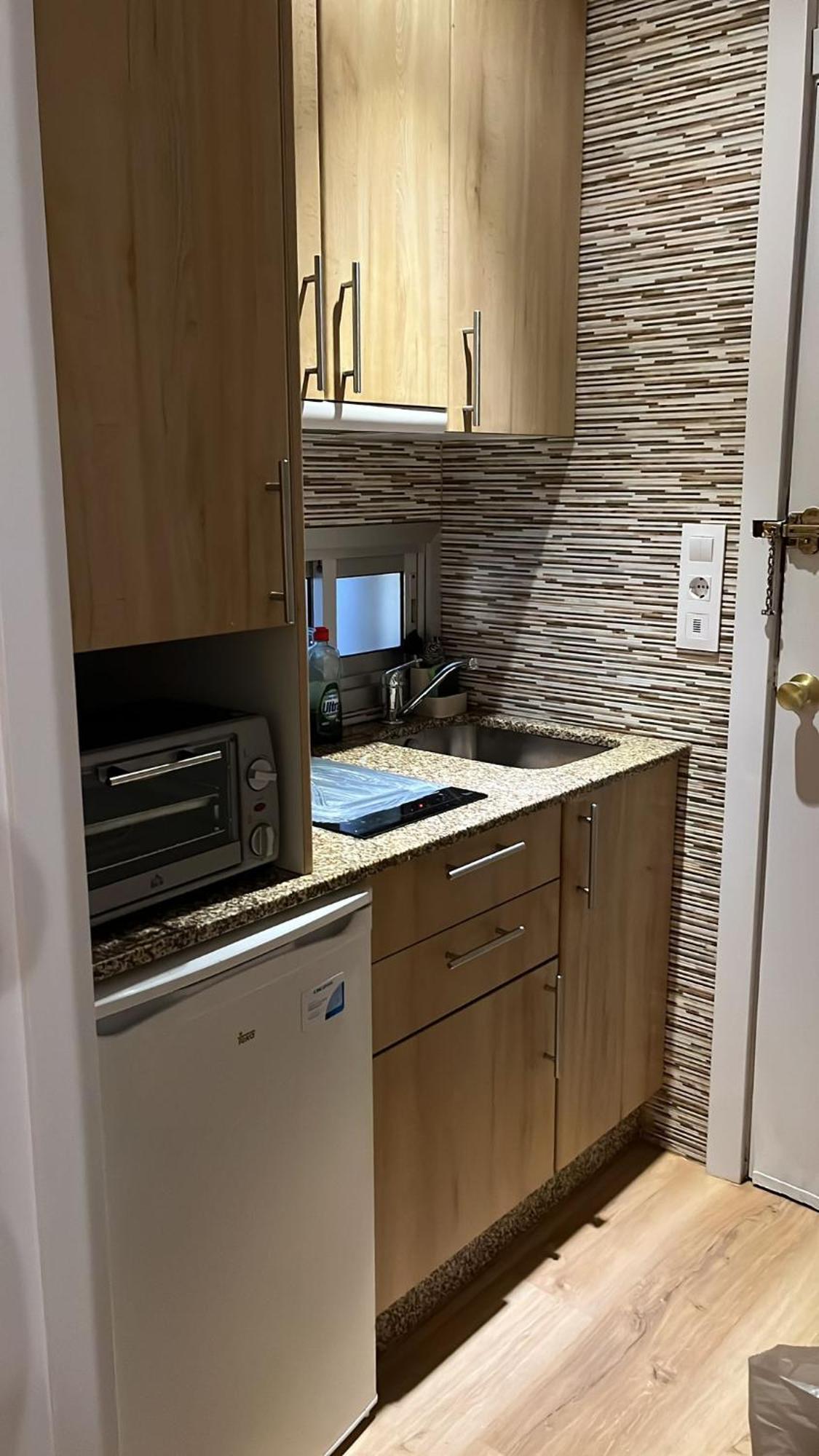 Suite Urbano En Vigo Exterior photo